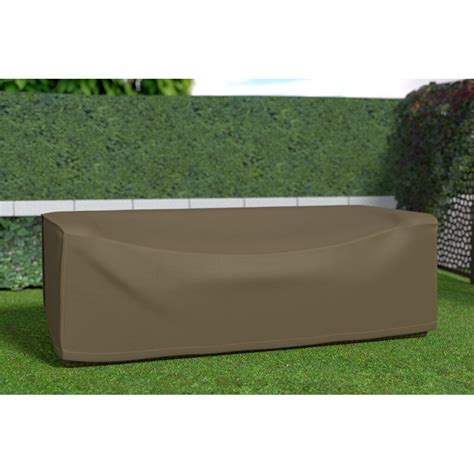 Husa Protectie Pentru Canapea Gradina 230 X 100 X 70 Cm EMAG Ro