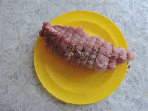 Мясо тушёное в молоке / Едальня