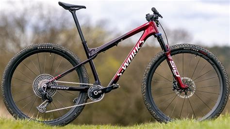 Specialized S Works Epic World Cup 2023 Road Test Review Everything You