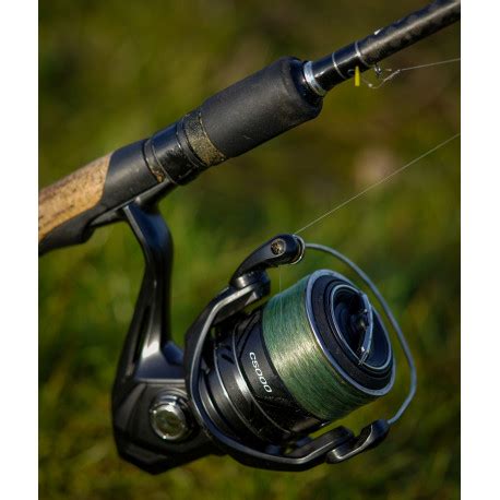 MOULINET FEEDER AERO XR SHIMANO