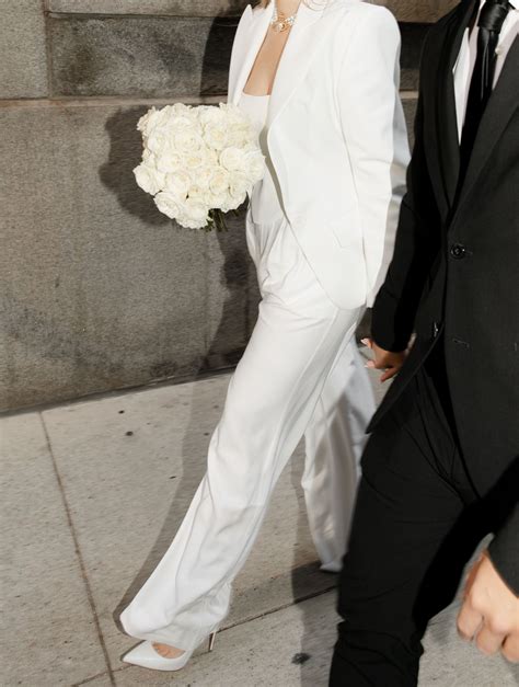 city hall wedding outfit 7