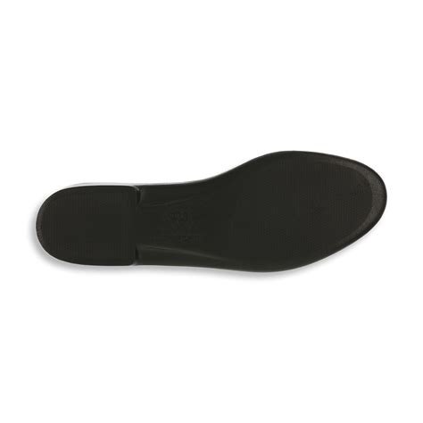 Sas Shoes On