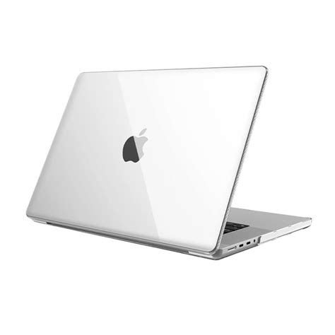 MacBook Pro 13 (A2289/A2251) Case - Casebus Case for MacBook, Crystal ...