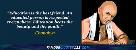 Chanakya Quotes - Famous Quotations By Chanakya - Sayings By Chanakya