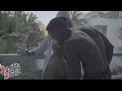 Phat Booty Latina Shanice Luv Gets A Balcony Bbc Dick Down And Squirts In Front Of Everyone At