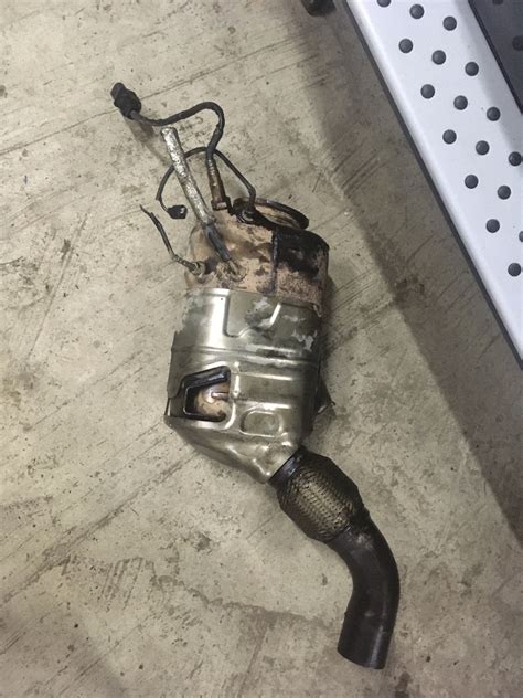 твою турбину шатал — BMW X5 (E70), 3 л, 2007 года | поломка | DRIVE2