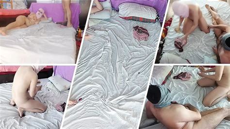 Amateur Couple Having Crazy Sex In The Bedroom Feat Mirsur XHamster