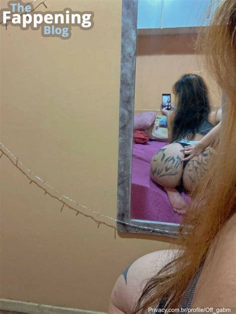 Luísa Fullber Nude Leaks Photo 2 TheFappening