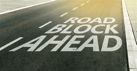 Roadblocks to Buying a New RV | RV Wholesale Superstore