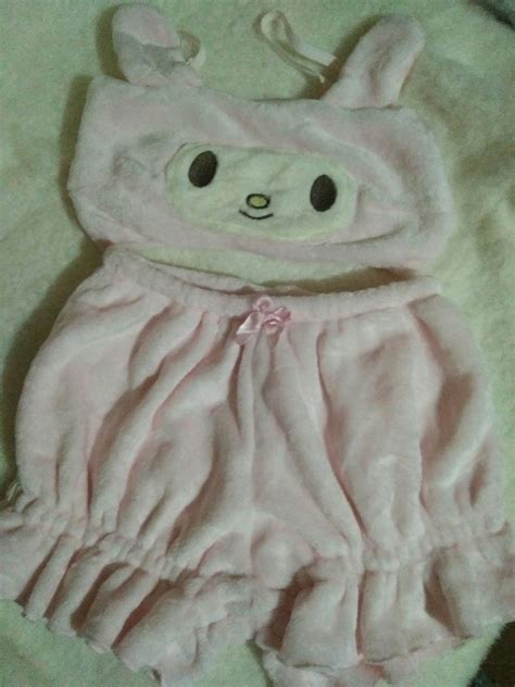 My melody Medium size on Carousell
