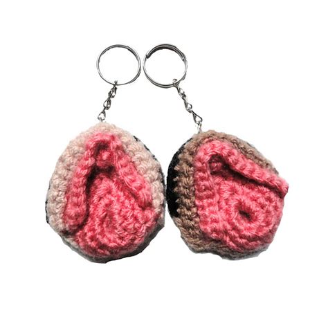 Ravelry Vagina Pattern By Gato Fu