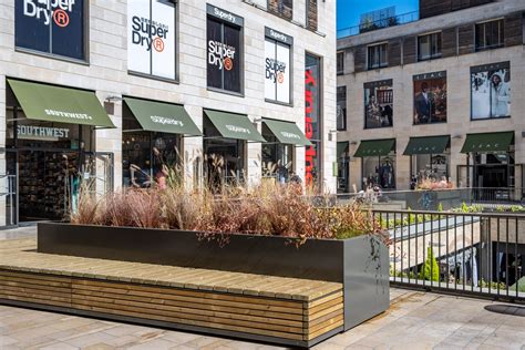 Promenade Sainte Catherine Sillumine Pour Un Noël Engagé