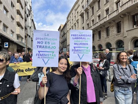 Roscassol On Twitter Rt Juana Gallego Aqu Estamos Las