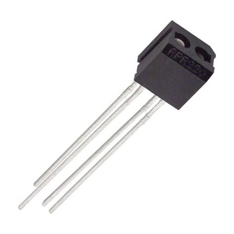RPR-220 Rohm Semiconductor | 센서, 트랜스듀서 | DigiKey