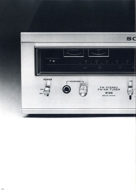 Sony-1972-HiFi-Programm