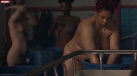 Jess L Callaghan Nude Pics Pagina 1