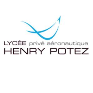 Lyc E Henry Potez Stelia Aerospace Salon Des Formations A Ronautiques