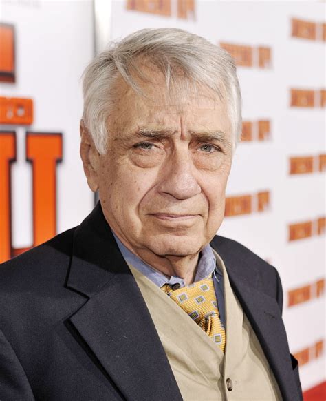 Philip Baker Hall Net Worth - Wiki, Age, Weight and Height