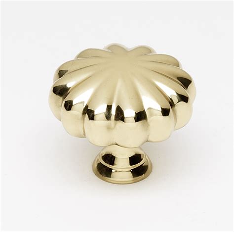 Traditional Knob A819 35 Creations By Alno Inc