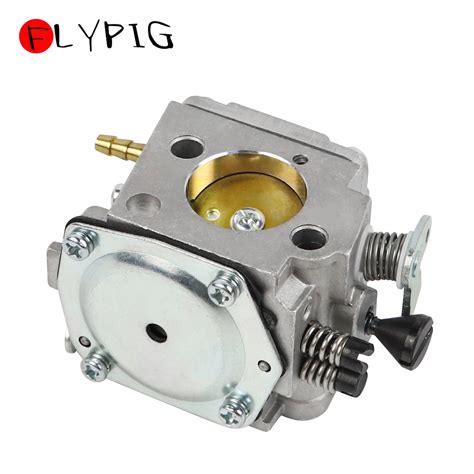 Carb Carburetor For Husqvarna Xp Fit