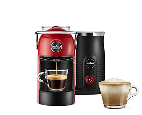 Mejor Cafetera Lavazza Gu A De Adquisici N Con Comparativa De Costes