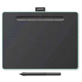 Buy Wacom Intuos Wireless Graphics Tablet CTL-6100WLE-N
