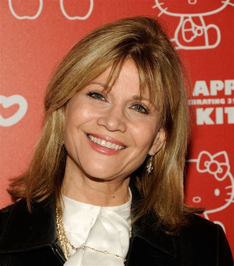 Markie Post Death Night Court Actress Dies At 70 Qnewscrunch