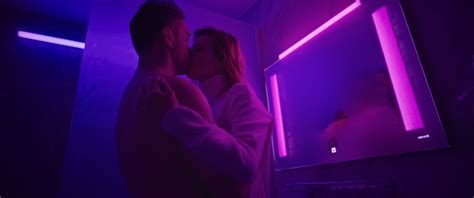 Nude Video Celebs Marina Kaletskaya Sexy Obsession Oderzhimost S E