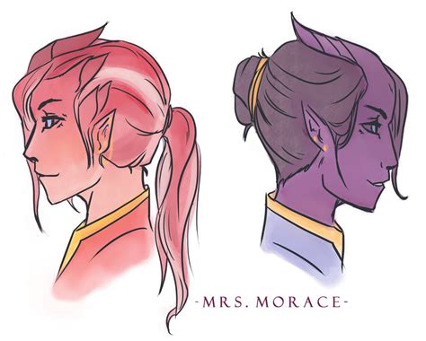Warmup Sketch By Mrsmorace On Deviantart