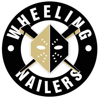 Wheeling Nailers - Logopedia, the logo and branding site