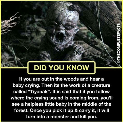 Creepy Fact Fun Facts Scary Creepy Facts Scary Facts Images And Photos Finder