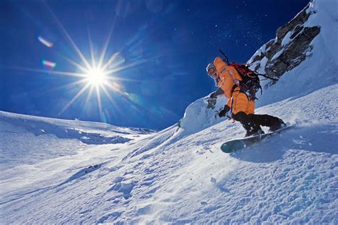 18 безумных фактов, после которых ты захочешь покорить Эверест