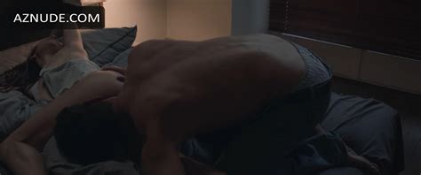 SOLITAIRE NUDE SCENES AZNude