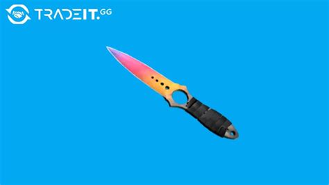 The Best Skeleton Knife Skins In Cs2 Top 10