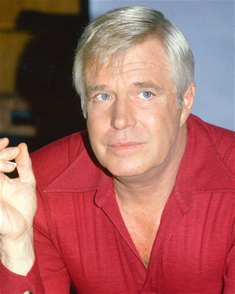 George Peppard Hannibal Smith Of The A Team Photo 24906158 Fanpop