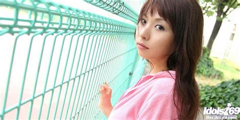 Saki Is An Adorable Japanese AV Model With A Real Hot Pussy All Japanese Pass 142 Photos