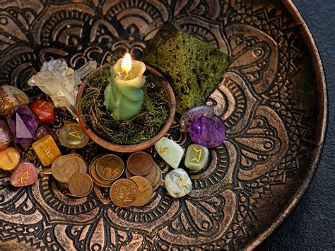 Dónde se pone el dinero en Año Nuevo para atraer riqueza en el 2025