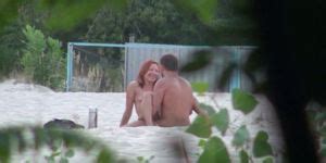 THESANDFLY Brilliant Beach Scenes Porn Videos