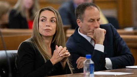 Karen Read Charged With Murder In Boston Cop Boyfriends Death Learns Trial Start Date After