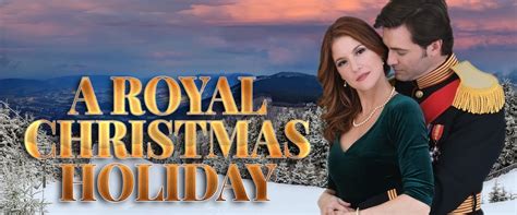 A Royal Christmas Holiday Film 2023 Moviemeternl