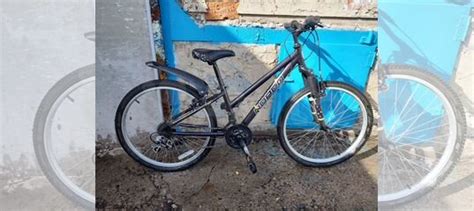 Велосипед подростковый 24, Б/у купить в Кемерово | Авито