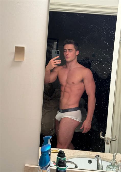 You Wanted More Of Matthew Lee Nude Right