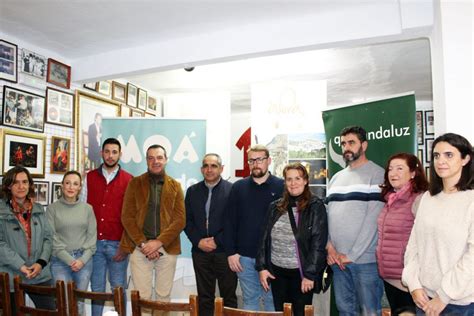 Mercado De Quesos Tradicionales De Andaluc A En Lora Quesandaluz