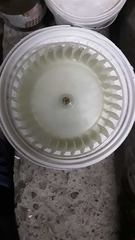 Турбина за вентилация. гр. Сливен Българка • OLX.bg