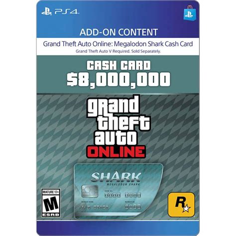 večný nerv picasso gta shark cards ps4 Hviezda život námorná míľa