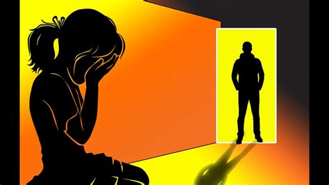 Painter Gets 10 Years In Jail For Raping Minor Mumbai News