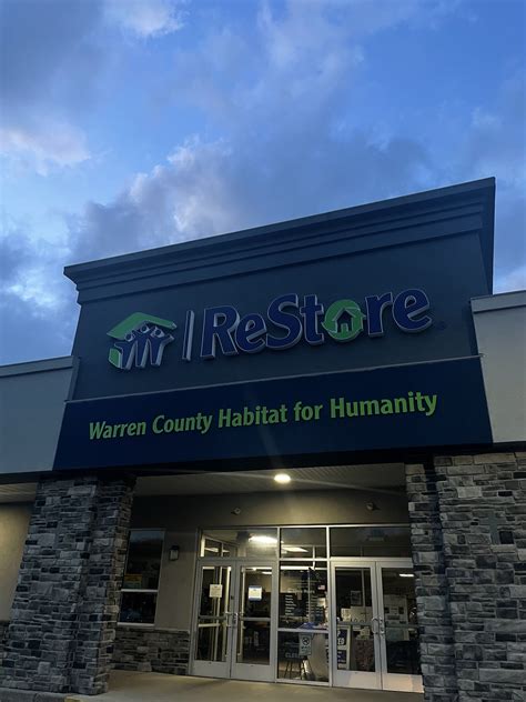 ReStore on 57 by Habitat for Humanity Northwest New Jersey | Washington NJ