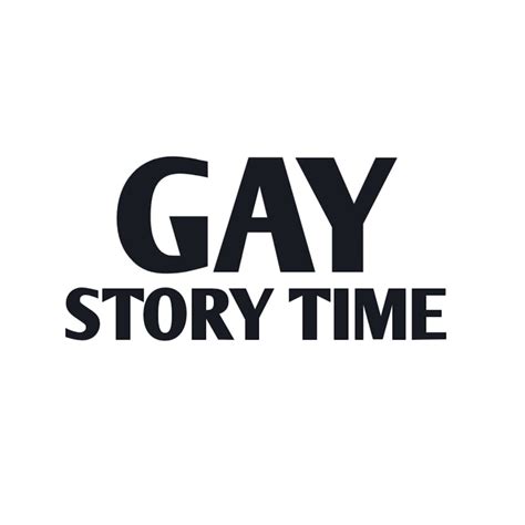 Gay Story Time Youtube