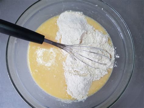 Ароматные вафли с вареной сгущёнкой в духовке - рецепт приготовления