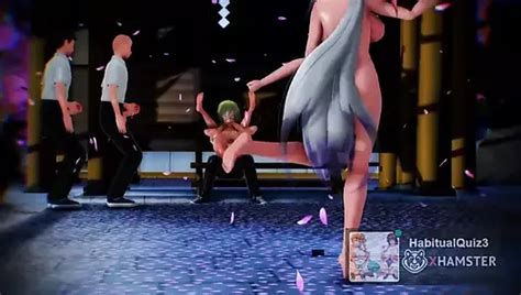 Mmd R Sexy Milf Fap Challenge D Hentai Comic Porn Xhamster